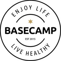Basecamp - Enjoy Life, Live Healthy