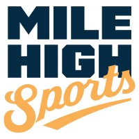 Mile High Sports logo - Similar company to Flex Mobile