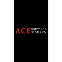 Ace Bodyshop Scotland logo - Similar company to Glasgow Bodyshop