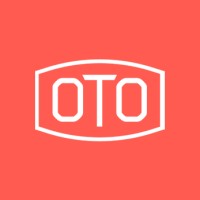 OTO Technology Digital logo - Similar company to Oto Technology It