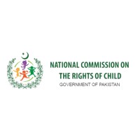 National Commission on the Rights of Child Pakistan logo - Similar company to Daara Community