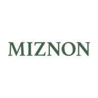 Miznon London logo - Similar company to Miznon