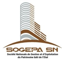 SOGEPA SN - Societé Nationale de Gestion et d'Exploitation du Patrimoine Bâti de l'Etat logo - Similar company to Kelali-Facilities