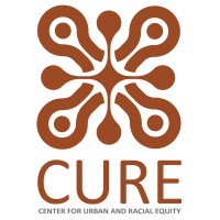 Center for Urban and Racial Equity logo - Similar company to Raise Dc