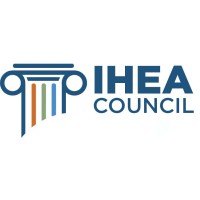 Inclusive Higher Education Accreditation Council (IHEAC) logo - Similar company to Educause Hulk!