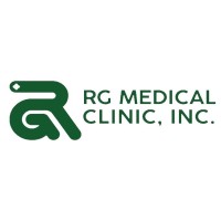 RG Medical Clinic, Inc logo - Similar company to Hydra Skin Clinic