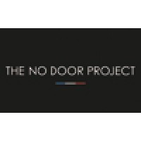 THE NO DOOR PROJECT logo - Similar company to Hartung Paris