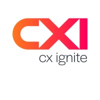 CX Ignite logo - Similar company to Asyst Intelligence