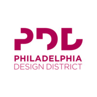 Philadelphia Design District logo - Similar company to Millan Architects