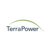 TerraPower logo - Similar company to Orano Usa