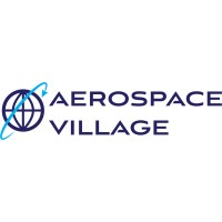Aerospace Village logo - Similar company to Biohacking Village