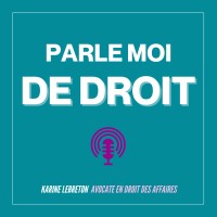 Parle Moi de Droit logo - Similar company to Médicaments Teboulba