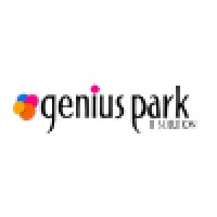 Genius Park Technologies logo - Similar company to Upanup