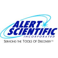 ALERT SCIENTIFIC, INC. logo - Similar company to Molecular Ms Diagnostics, Llc