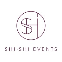 Shi Shi Events logo - Similar company to The Change Dance