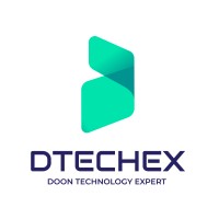 Dtechex Technologies logo - Similar company to Kimli Technologies