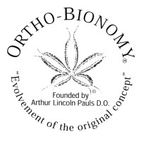 Society Of Ortho-Bionomy International