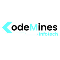 CodeMines Infotech logo - Similar company to Codemines Solutions Pvt Ltd