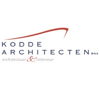 Kodde Architecten bna bv logo - Similar company to Sistėm