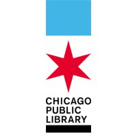 Chicago Public Library logo - Similar company to Newberry Library