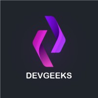 Dev Geeks Inc logo - Similar company to Devops Days Rockies