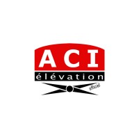 ACI ELEVATION logo - Similar company to Ads Elevateurs