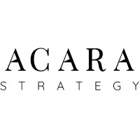 Acara Strategy logo - Similar company to V2 Global