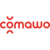 Comawo GmbH logo - Similar company to Het Vertaalbureau
