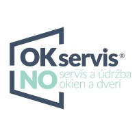 OKNO servis s.r.o. logo - Similar company to Profil Nábytek, A.S.