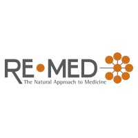ReMed Natural Medicine Clinic logo - Similar company to Vfa Learning