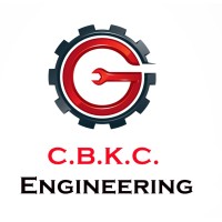 C.B.K.C. Engineering logo - Similar company to Meda Group