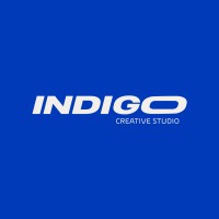 Indigo Creative Studio logo - Similar company to Adn Creative Lab