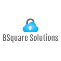BSquare Solutions logo - Similar company to Mahadev Solution