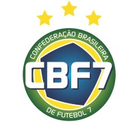 Confederação Brasileira de Futebol 7 logo - Similar company to Avaí Futebol 7
