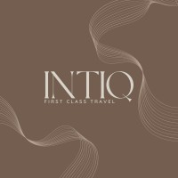 INTIQ First Class Travel logo - Similar company to I Travel Group
