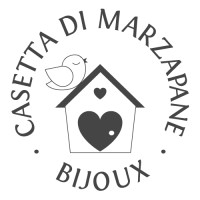 Casetta di Marzapane Bijoux logo - Similar company to Les Bijoux S.R.L.