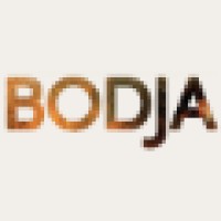 Bodja logo - Similar company to Ippudo Paris
