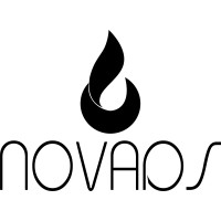NovAds OÜ logo - Similar company to Crusaders Corp
