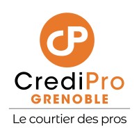CrediPro Grenoble logo - Similar company to Annonay Transvi