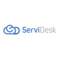 ServiDesk logo - Similar company to Servitdesk