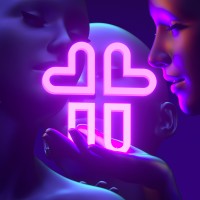 Heartfeldt Records logo - Similar company to Tunesplit