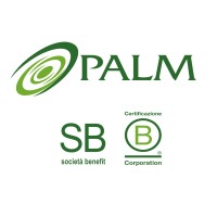 Palm S.p.A. logo - Similar company to Achab Srl