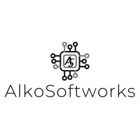 Alko Softworks logo - Similar company to Hcm Constructora