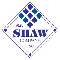 S.L. Shaw Company logo - Similar company to Superior Roofing