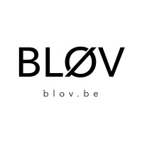 BLØV logo - Similar company to Swaparichay Studios