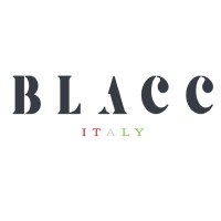 Blacc Italy logo - Similar company to Sparkbeta Tech