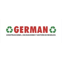 EXCAVACIONES Y CONSTRUCCIONES GERMAN JR SL logo - Similar company to Volalte