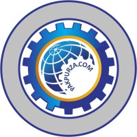 PakPurza logo - Similar company to Mechatron Engineering