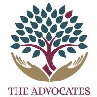 The Advocates Organisation logo - Similar company to Betta Webs | Hubspot Website Agency