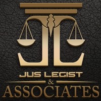 JUS LEGIST & ASSOCIATES logo - Similar company to Counxel Legal Firm